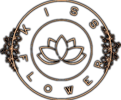Logo de KissFlower
